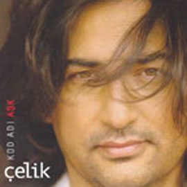 Kod Adi Ask<br>Celik (CD)